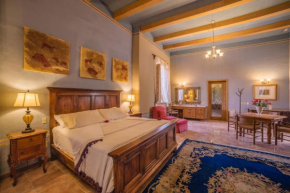  Hacienda Labor de Rivera Hotel Boutique  Гуачикмонтон